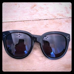 CELINE Audrey Sunglasses CL 41755